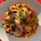 Image for article titled Stack your Thanksgiving spread with Turkey And Waffles